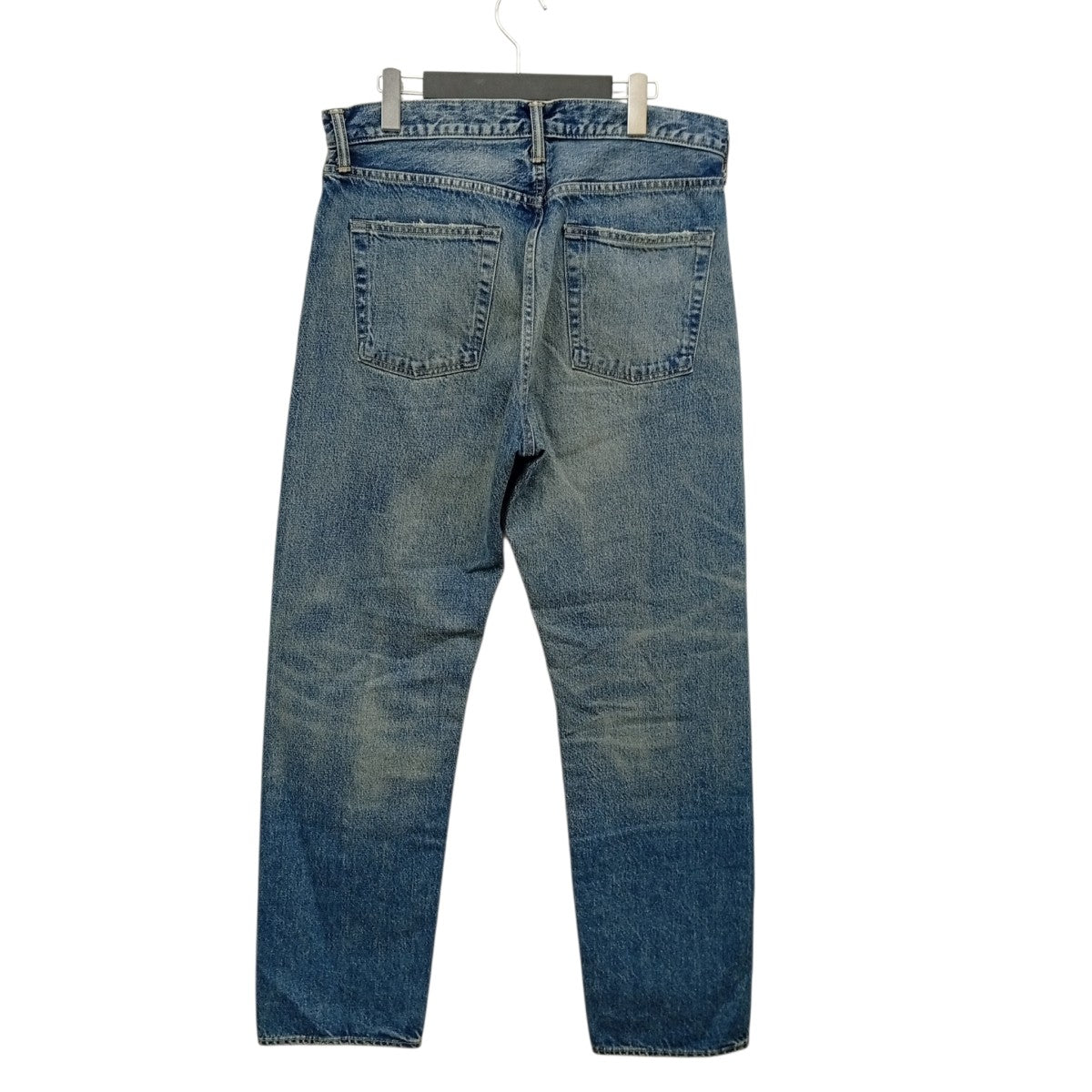 COTTON RESEARCH CLUB Selvage Indigo デニムパンツデニムパンツJPC-007-01 古着・中古-2枚目のアイテム画像