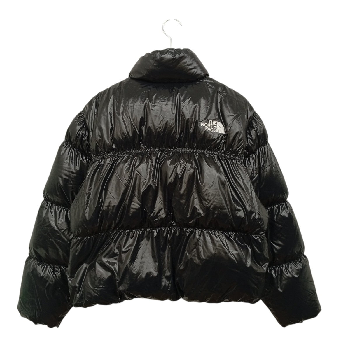 WHITE LABEL W’S SUPERFLEX NUPTSE DOWN JACKETダウンジャケットNDW52544WL