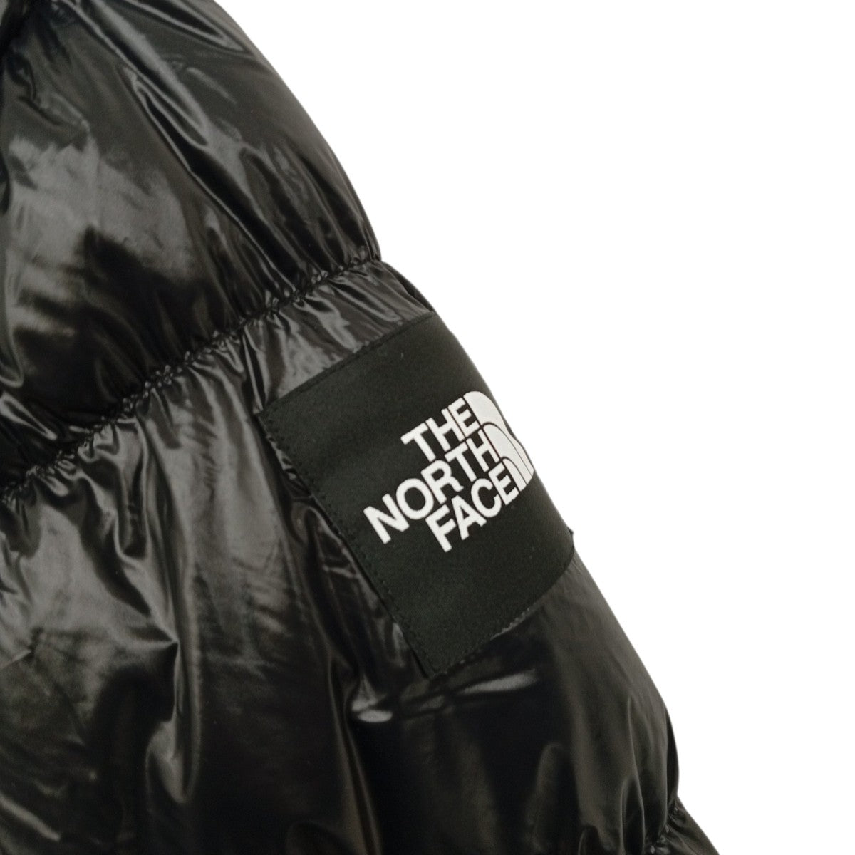 WHITE LABEL W’S SUPERFLEX NUPTSE DOWN JACKETダウンジャケットNDW52544WL
