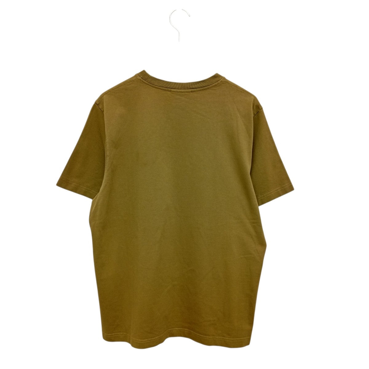 MAISON KITSUNE BOLD FOX HEADTシャツMM00127KJ0118 古着・中古-2枚目のアイテム画像