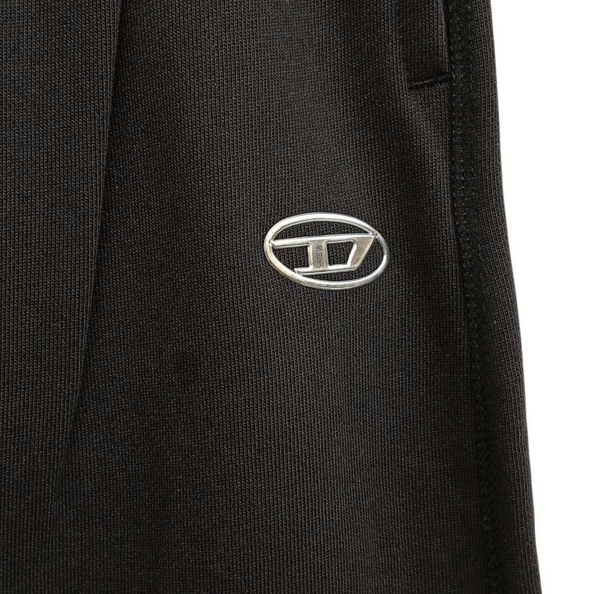 DIESEL P-ZENIA-ODスウェットパンツA22693 0BKBW 古着・中古-6枚目のアイテム画像