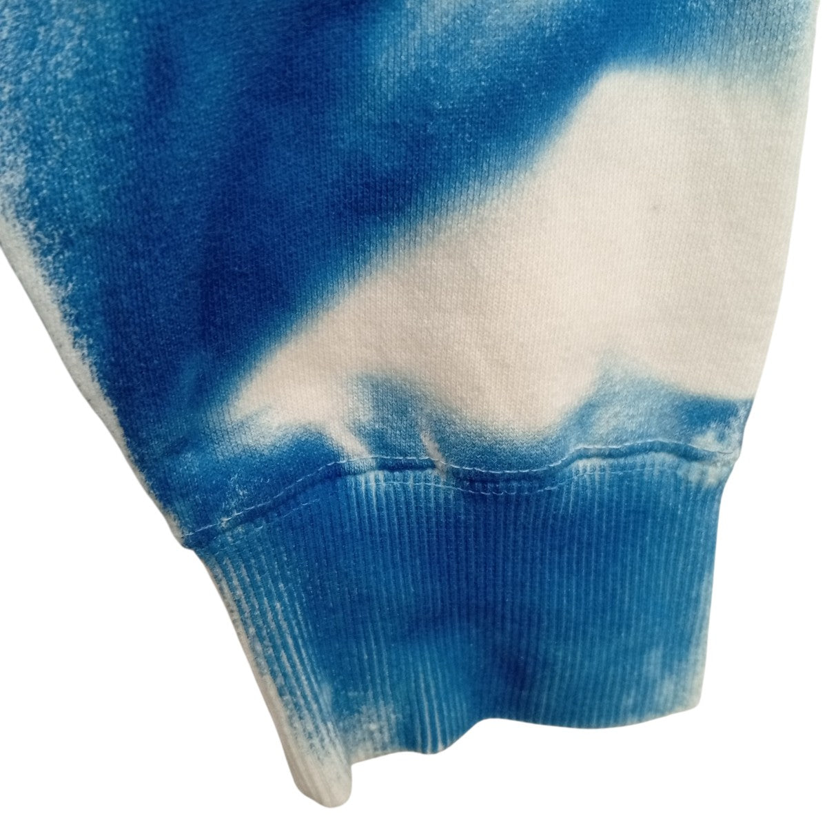 ryaw Splash HOODIEパーカー 古着・中古-6枚目のアイテム画像