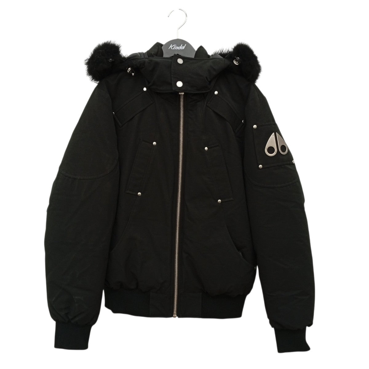 BALLISTIC BOMBER中綿ジャケットM35UA550S