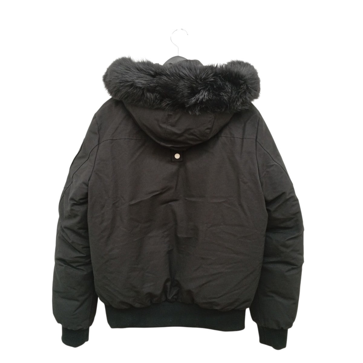 BALLISTIC BOMBER中綿ジャケットM35UA550S