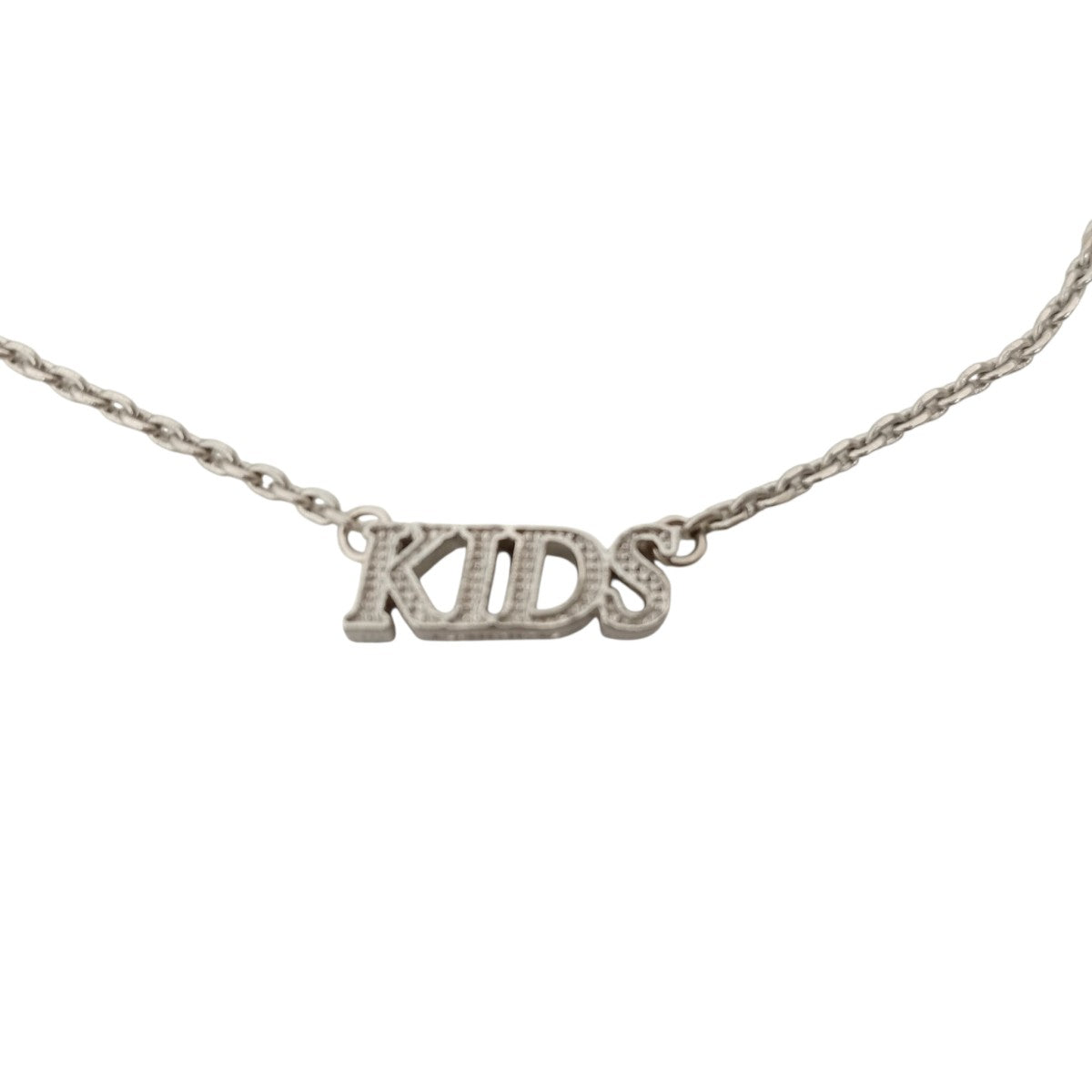 KIDSネックレス