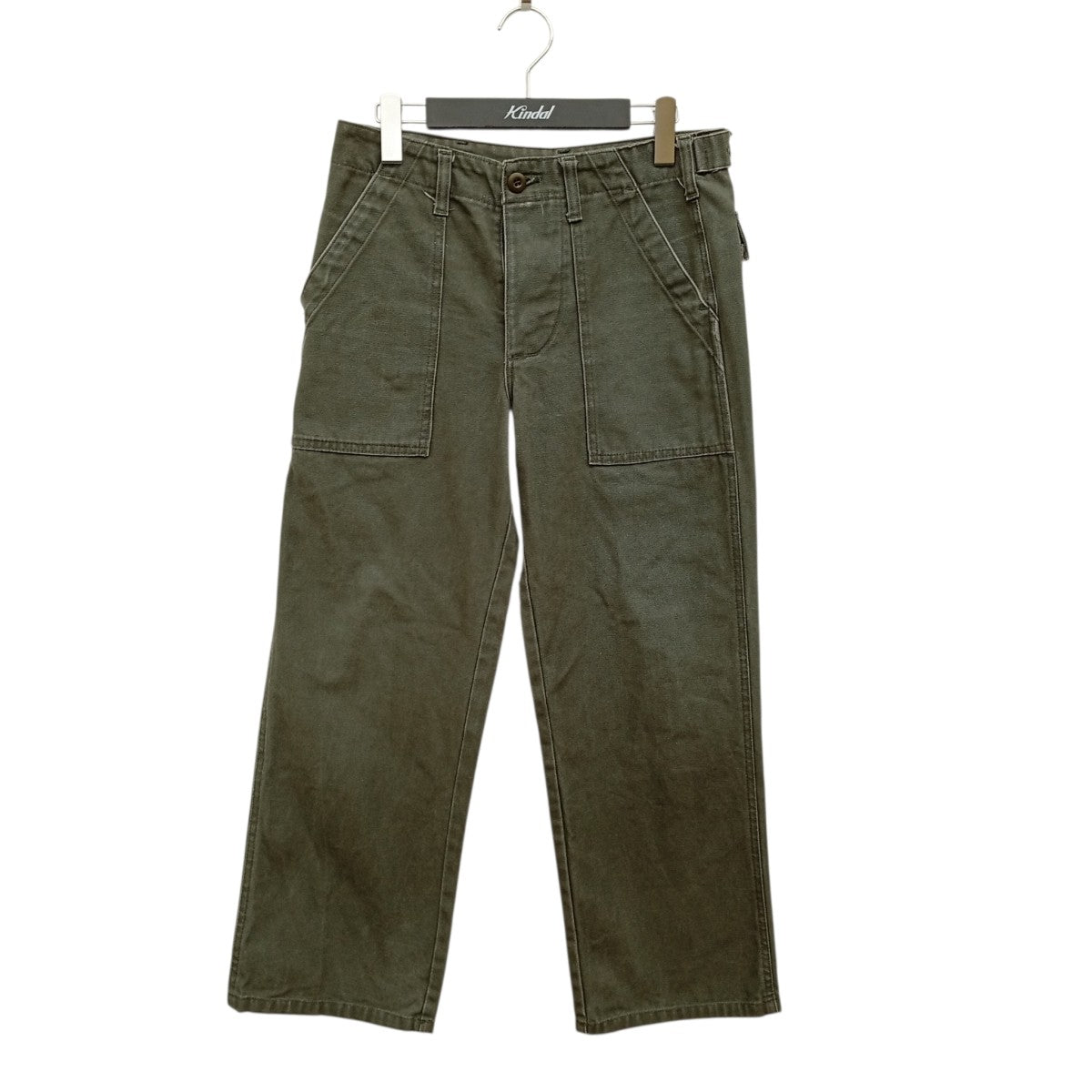 GUNG HO USA製パンツ 古着・中古-1枚目のアイテム画像