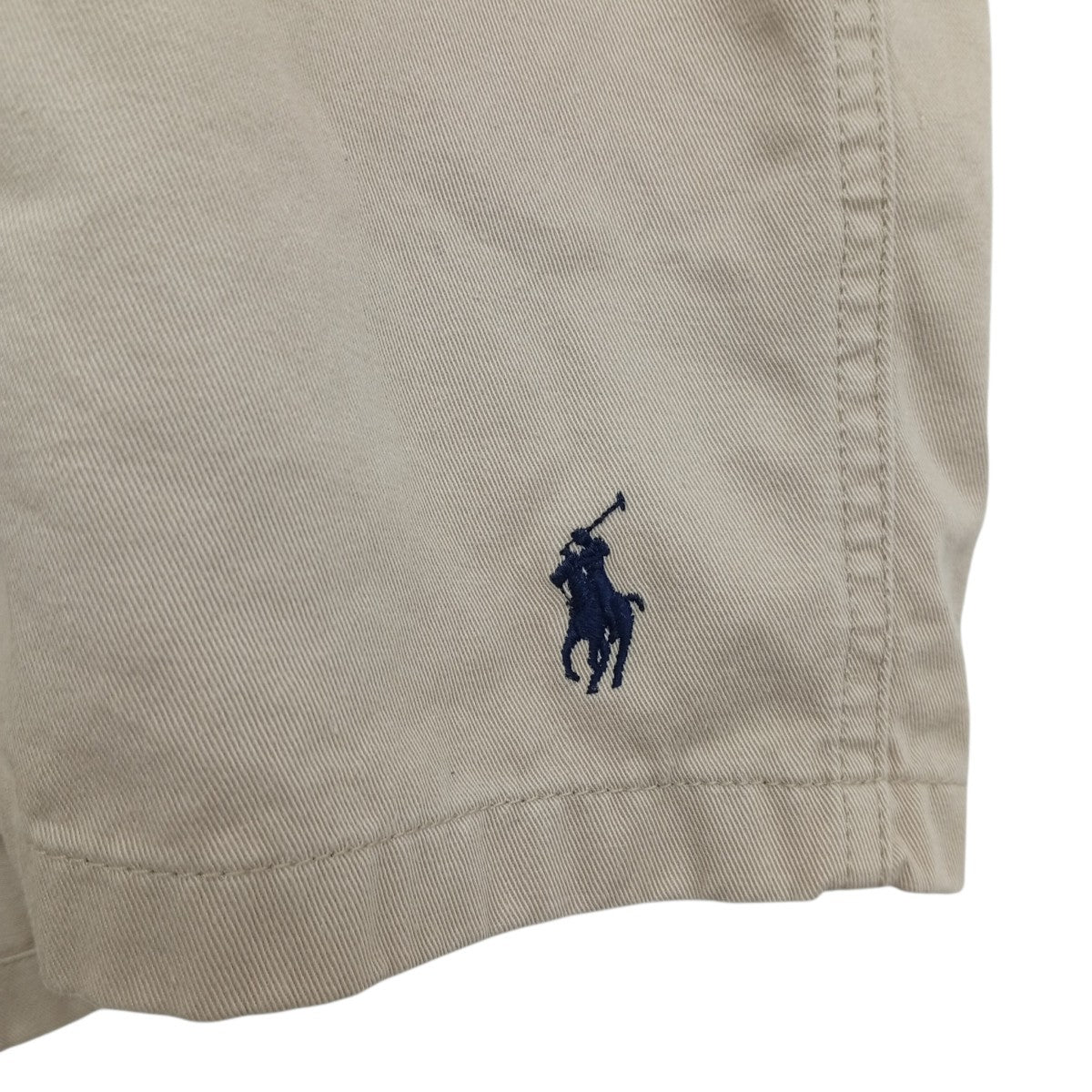 POLO RALPH LAUREN ハーフパンツ 古着・中古-5枚目のアイテム画像