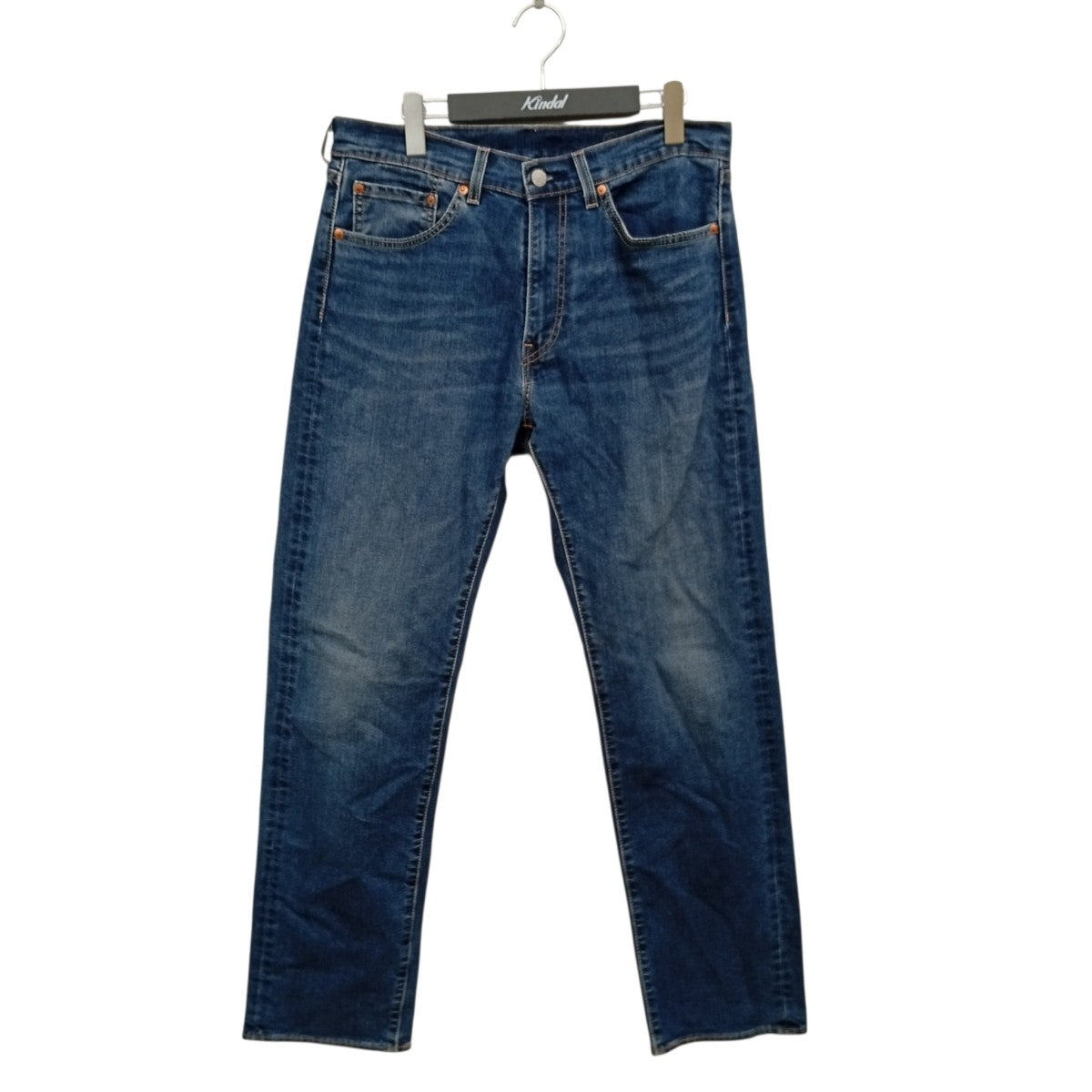 LEVI’S デニムパンツ00505-2303 古着・中古-1枚目のアイテム画像