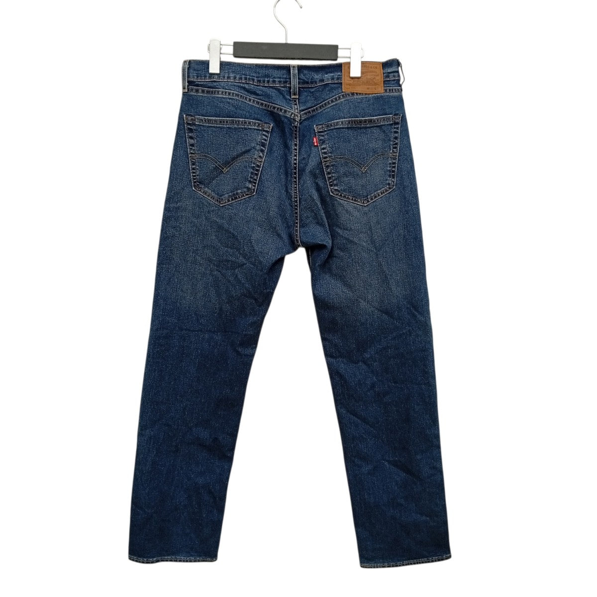 LEVI’S デニムパンツ00505-2303 古着・中古-2枚目のアイテム画像