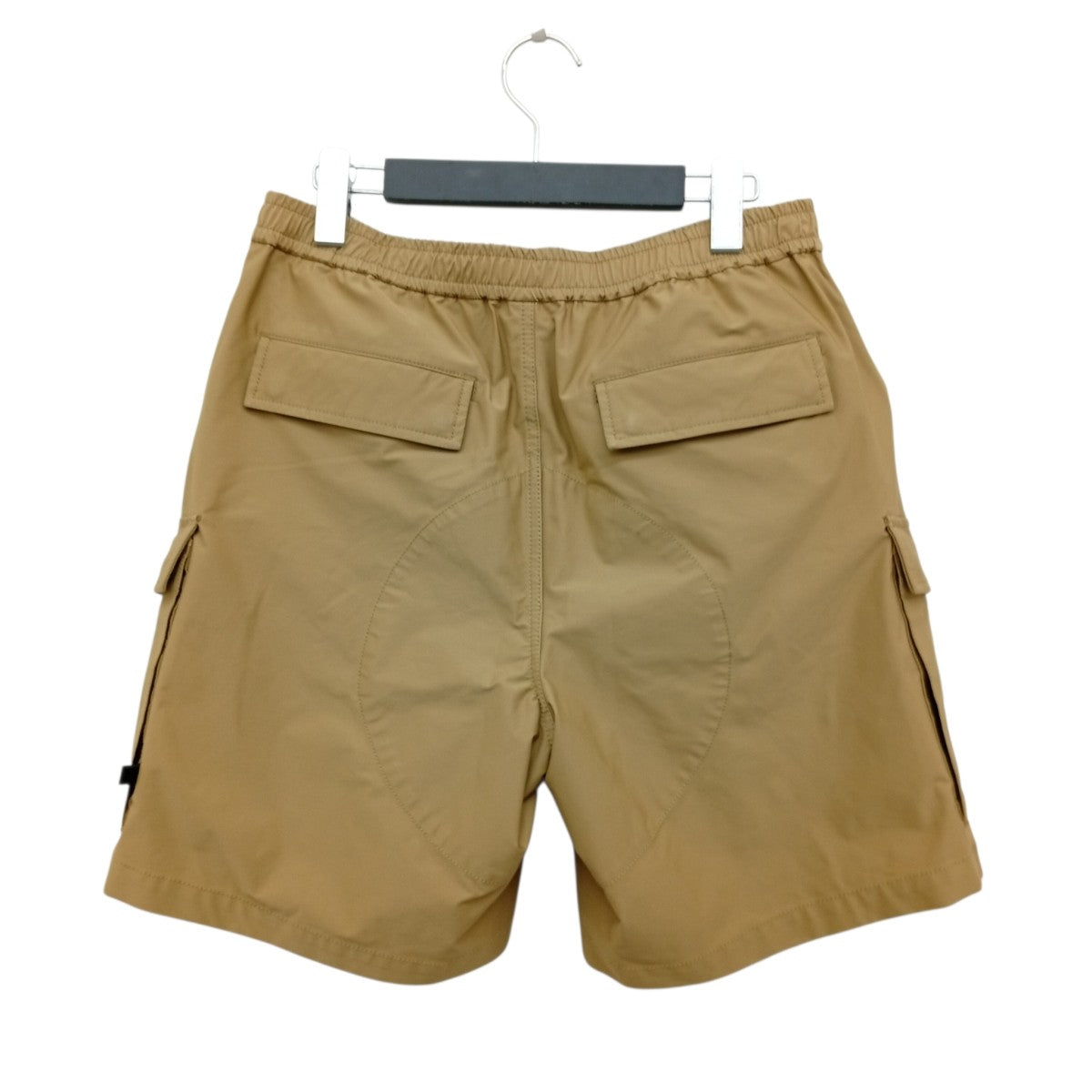 DAIWA PIER39 Tech 6P Mil ShortsハーフパンツBP-54021 古着・中古-2枚目のアイテム画像