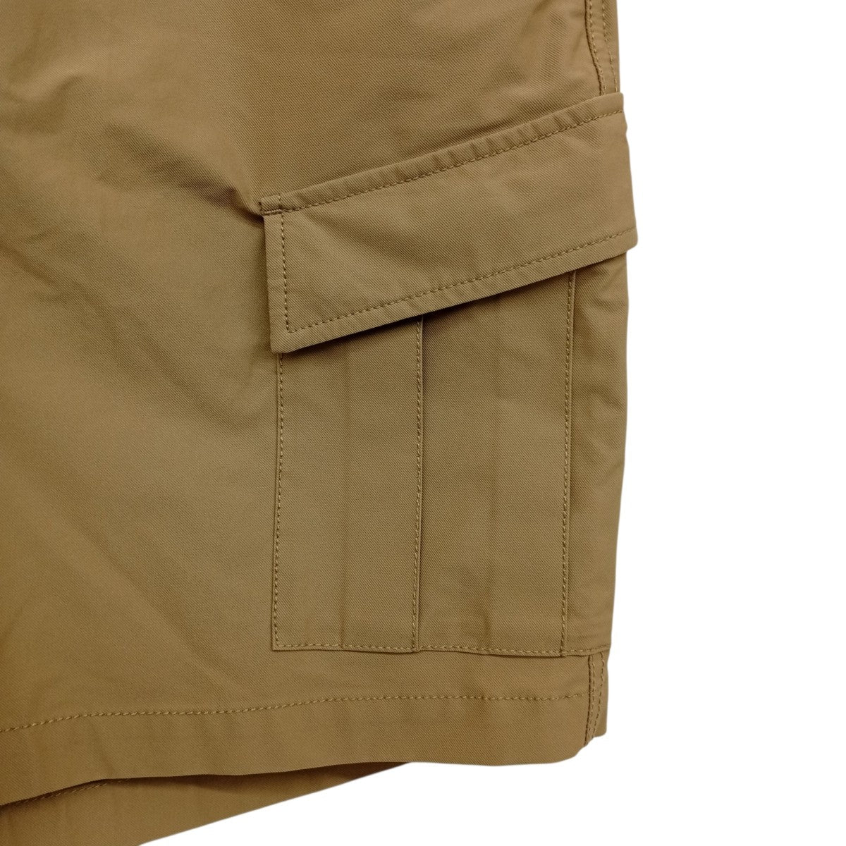 DAIWA PIER39 Tech 6P Mil ShortsハーフパンツBP-54021 古着・中古-5枚目のアイテム画像