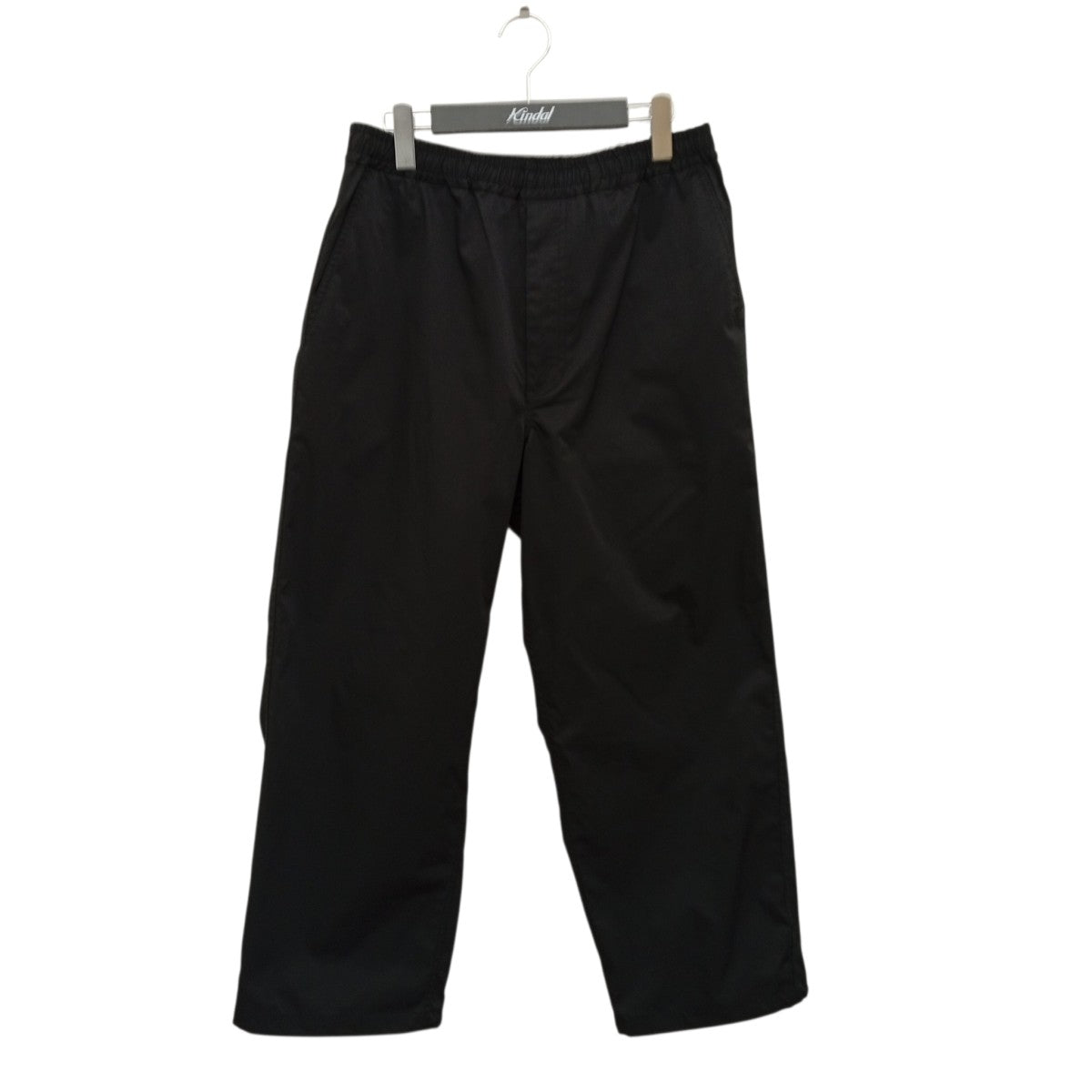 DAIWA PIER39 TECH TWILL EASY TROUSERSパンツBP-33021W 古着・中古-1枚目のアイテム画像