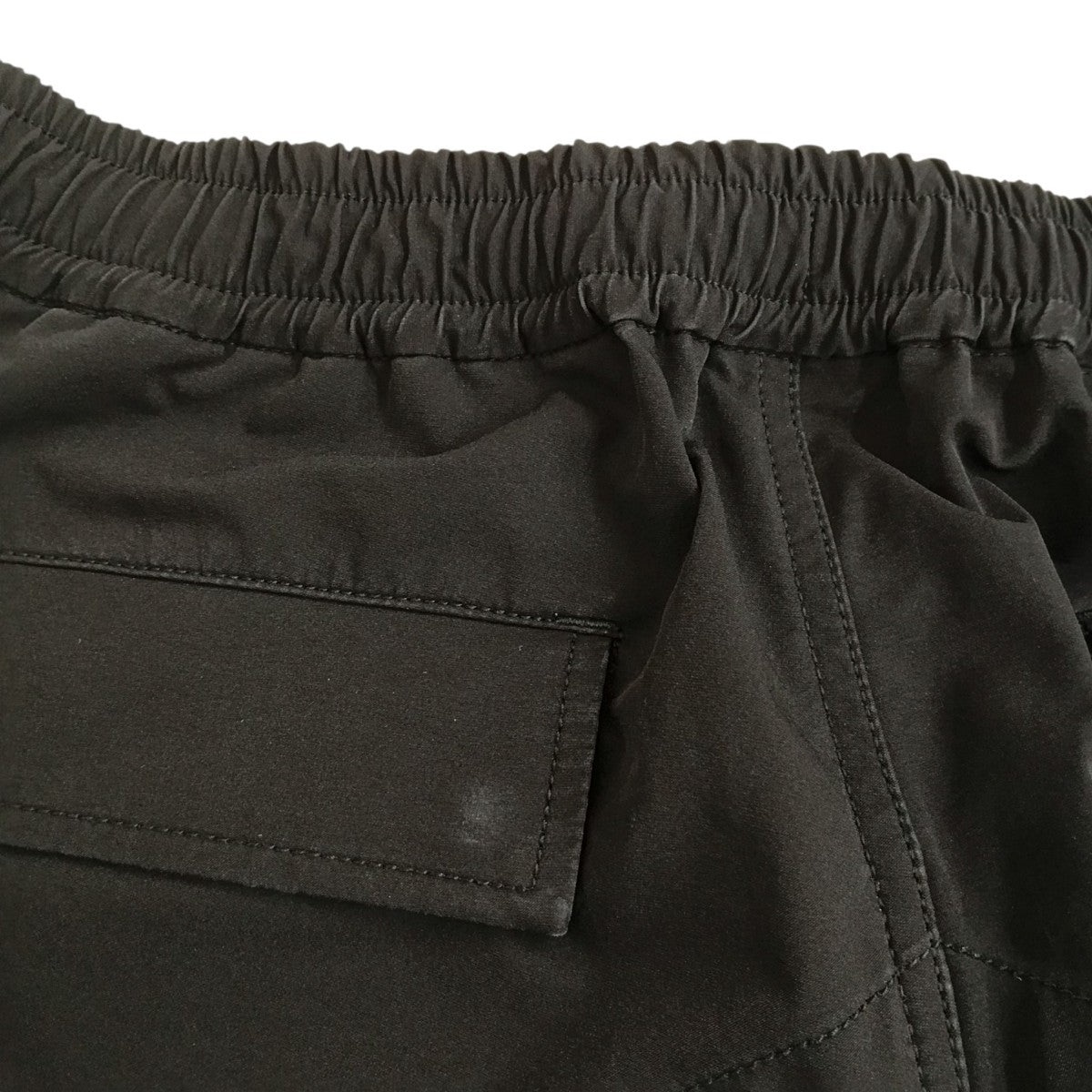 DAIWA PIER39 TECH LOOSE STRETCH 6P MIL PANTSパンツBP-35021W 古着・中古-7枚目のアイテム画像