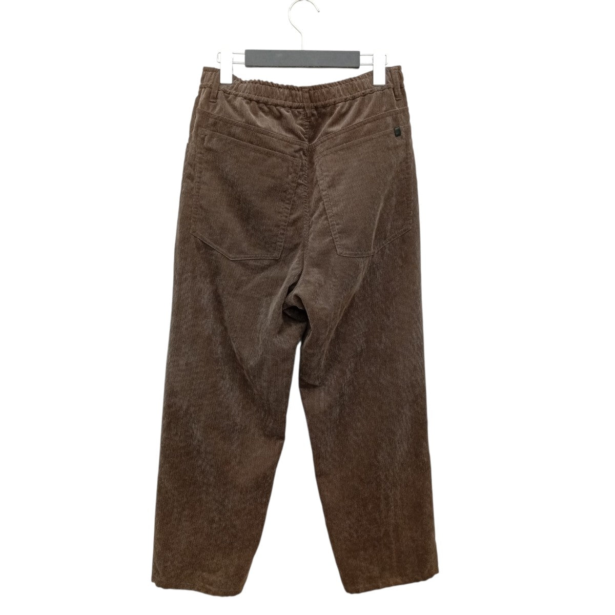 TECH 8POCKET PANTS CORDUROYパンツBP-39022WL