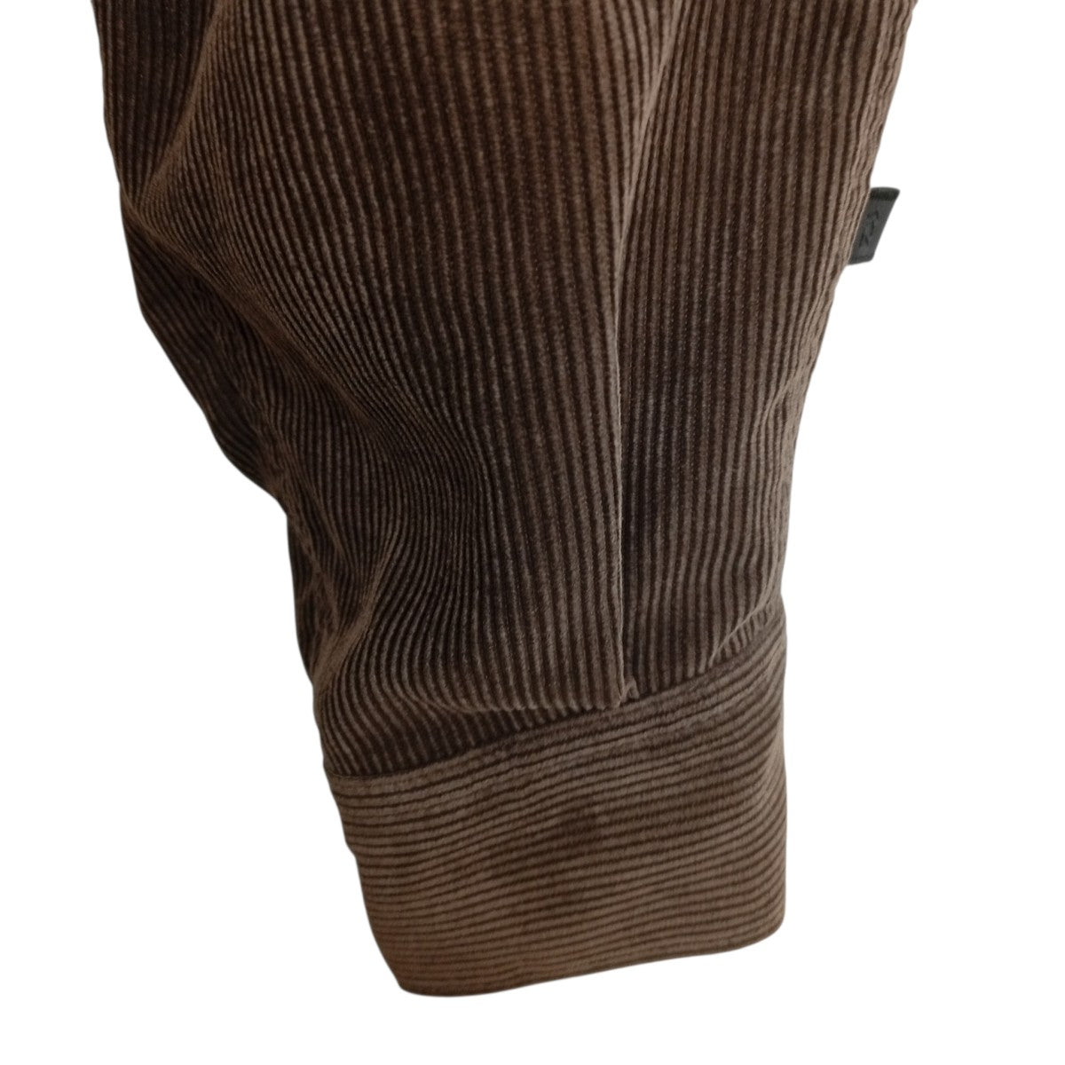 DAIWA PIER39 TECH TRUCKER JACKET CORDUROYジャケットBJ-32022W 古着・中古-6枚目のアイテム画像