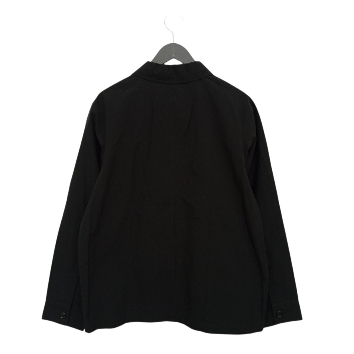 A．P．C． シャツジャケット24215-1-30291 古着・中古-2枚目のアイテム画像