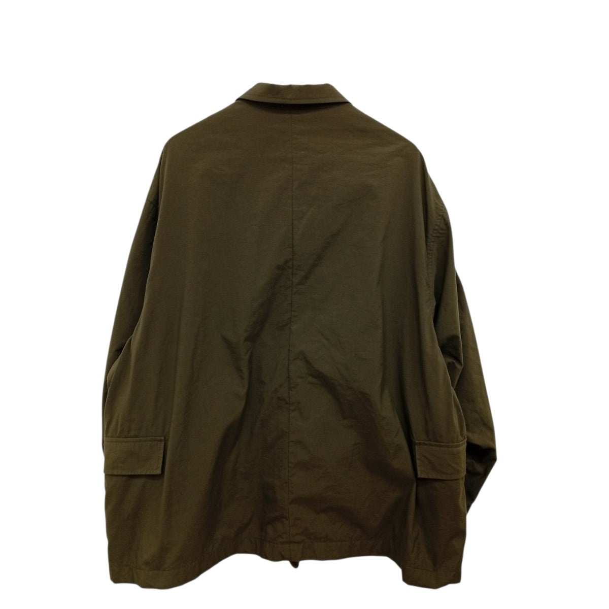 DAIWA PIER39 TECH BUSH 2B JACKETジャケットBJ-54023 古着・中古-2枚目のアイテム画像