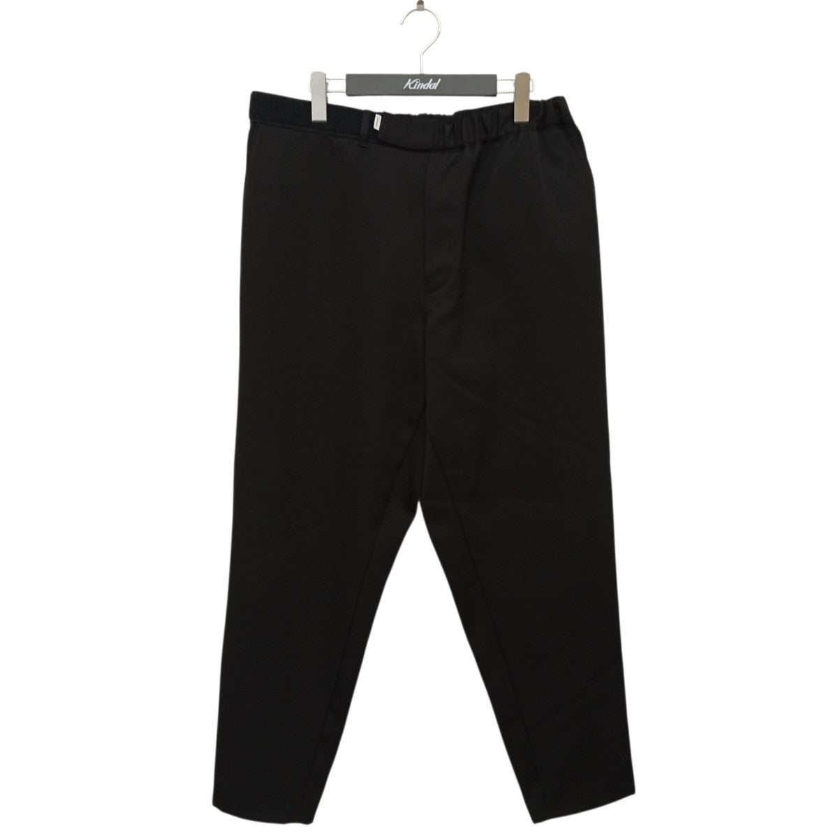 Scale Off Wool Chef PantsパンツGM233-40171B