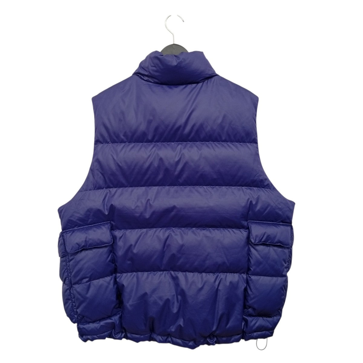 TECH BACK PACKER DOWN VESTダウンベストBW-24022W