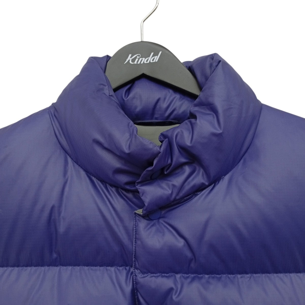 TECH BACK PACKER DOWN VESTダウンベストBW-24022W