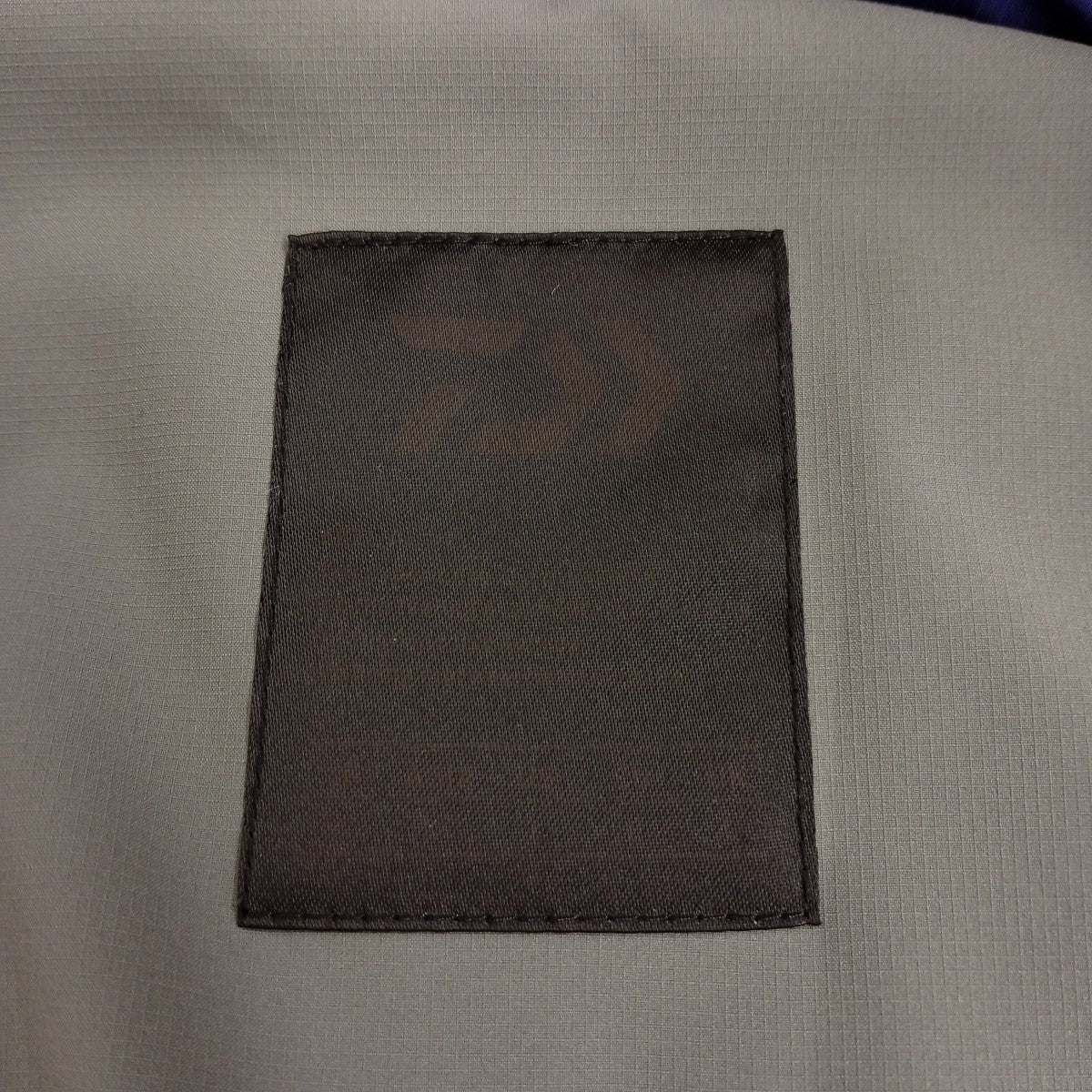 TECH BACK PACKER DOWN VESTダウンベストBW-24022W
