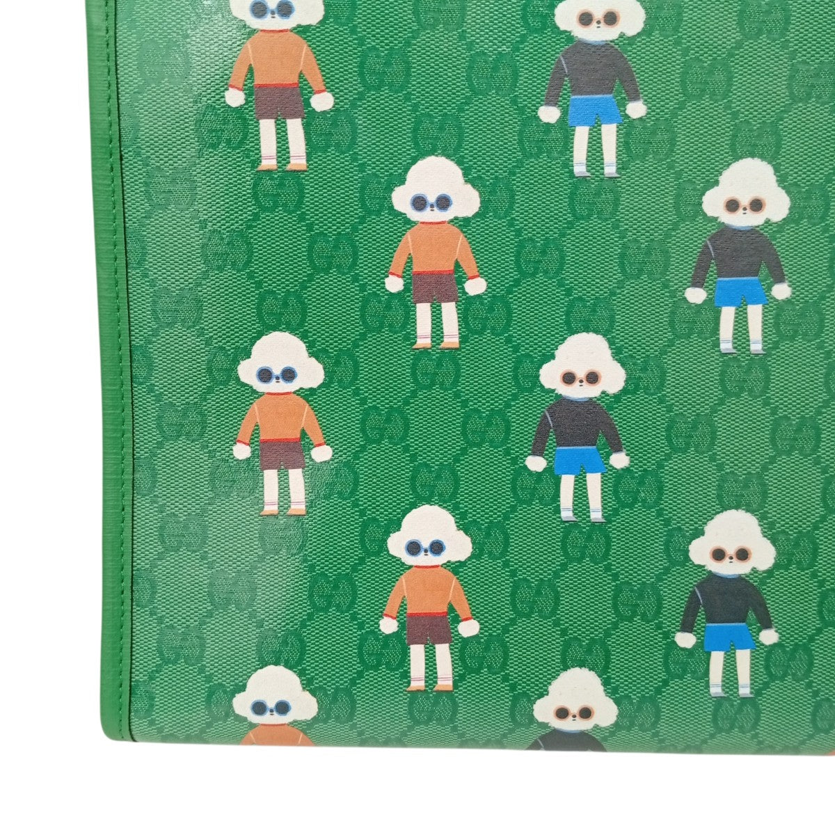 キムスンヨンコラボハンドバッグ605614