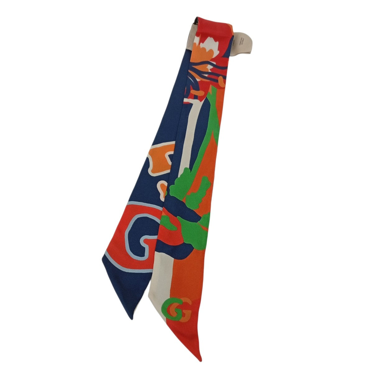 シルクスカーフ