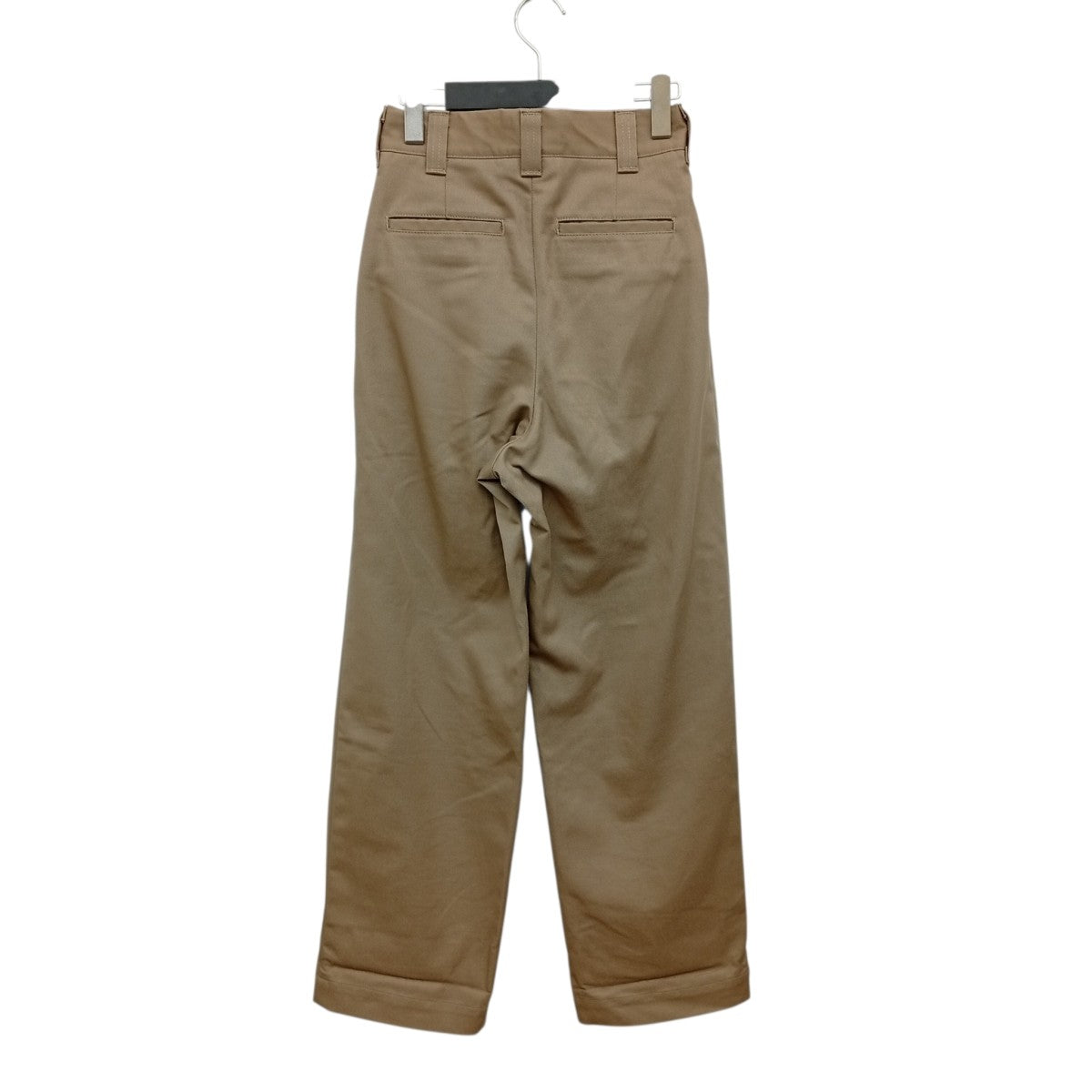 THE SHINZONE TOMBOY PANTSパンツ20AMSPA64 古着・中古-2枚目のアイテム画像