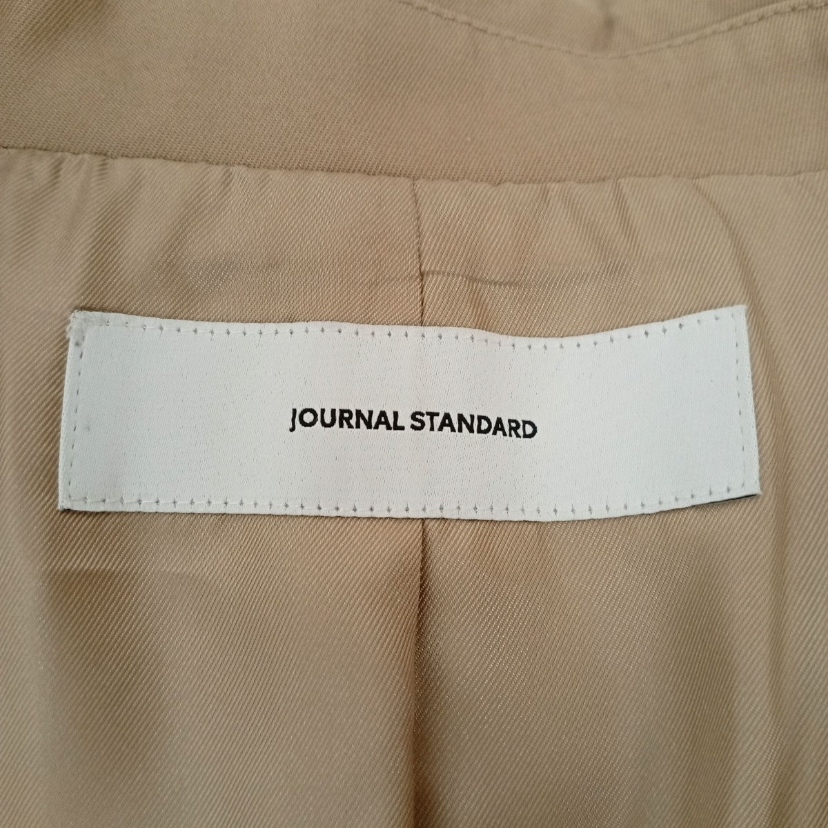 JOURNAL STANDARD コート21020400702040 古着・中古-3枚目のアイテム画像