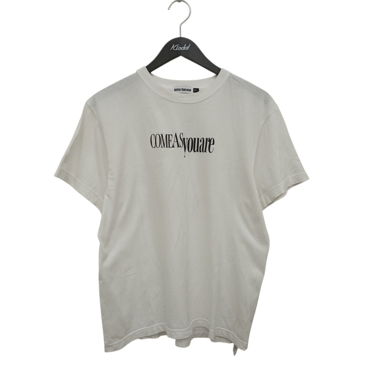 Deuxieme Classe BTN OFFLINE Tシャツ半袖カットソー25070500801030 古着・中古-1枚目のアイテム画像