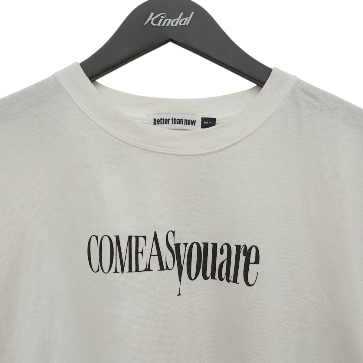 Deuxieme Classe BTN OFFLINE Tシャツ半袖カットソー25070500801030 古着・中古-5枚目のアイテム画像
