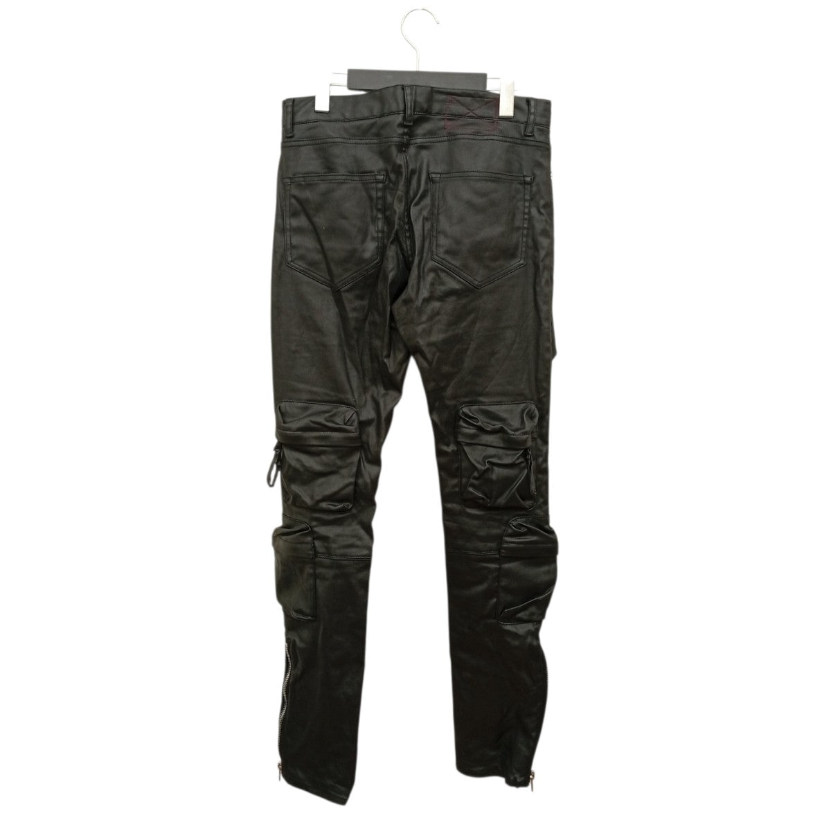 MLVINCE(メルヴィンス) TYPE-2 PARACHUTE SLIM CARGO PANTSパンツ
