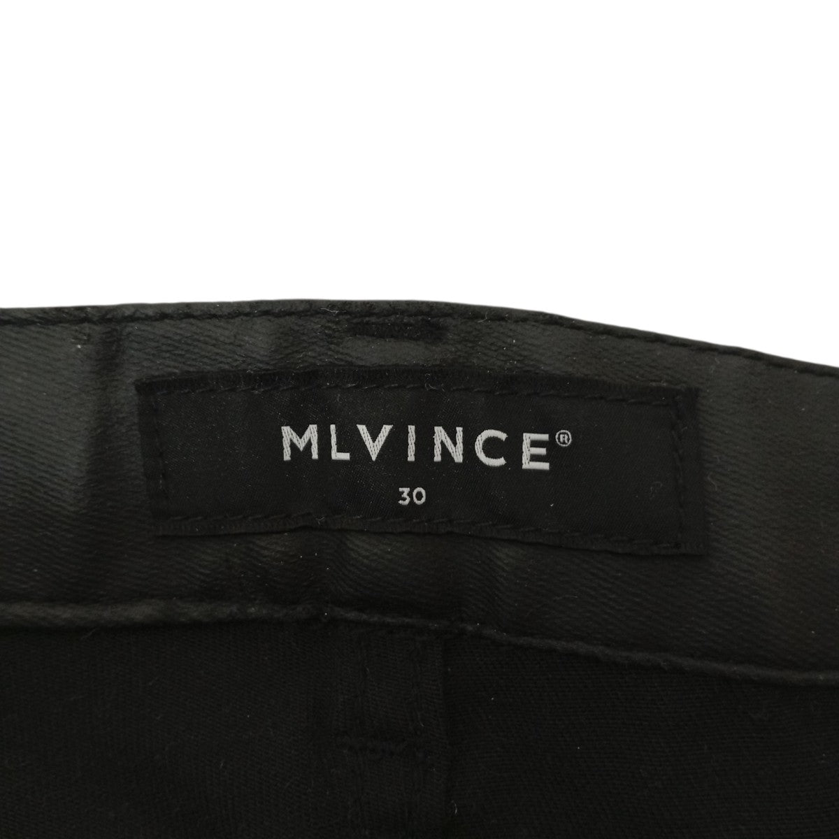 MLVINCE TYPE-2 PARACHUTE SLIM CARGO PANTSパンツ 古着・中古-4枚目のアイテム画像