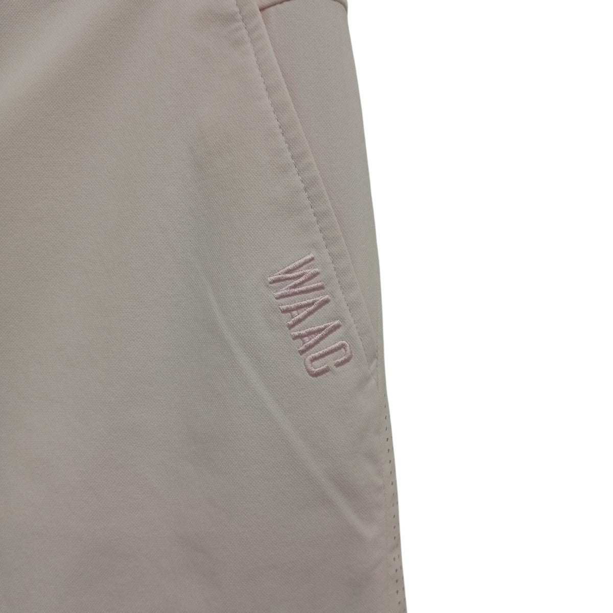 WAAC ショートパンツ072332404 古着・中古-3枚目のアイテム画像