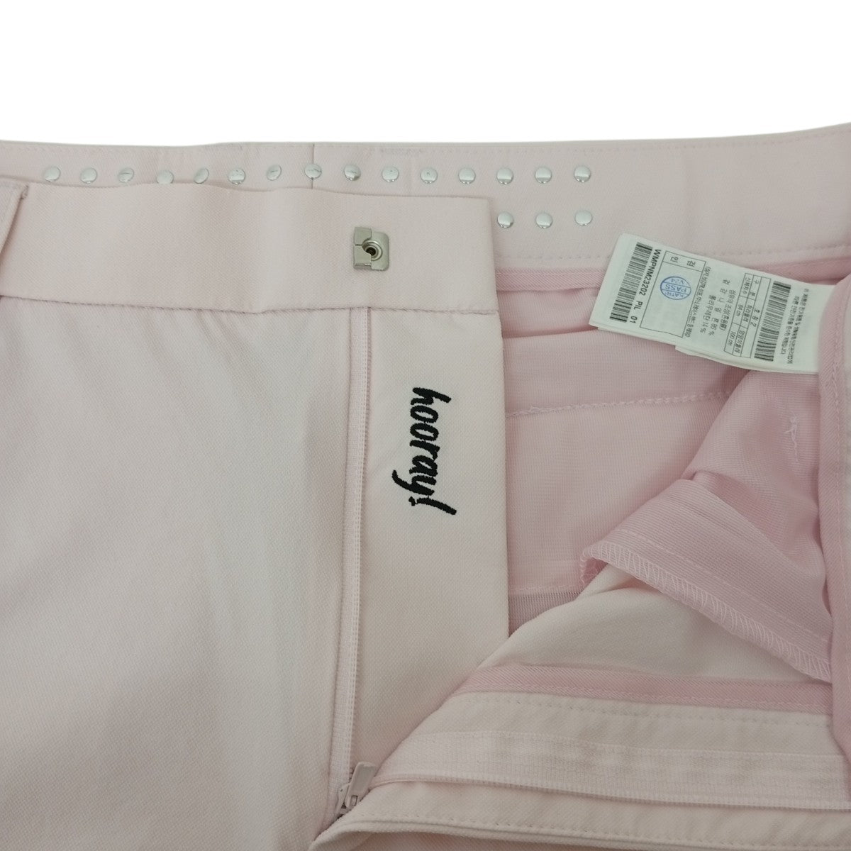 WAAC ショートパンツ072332404 古着・中古-6枚目のアイテム画像