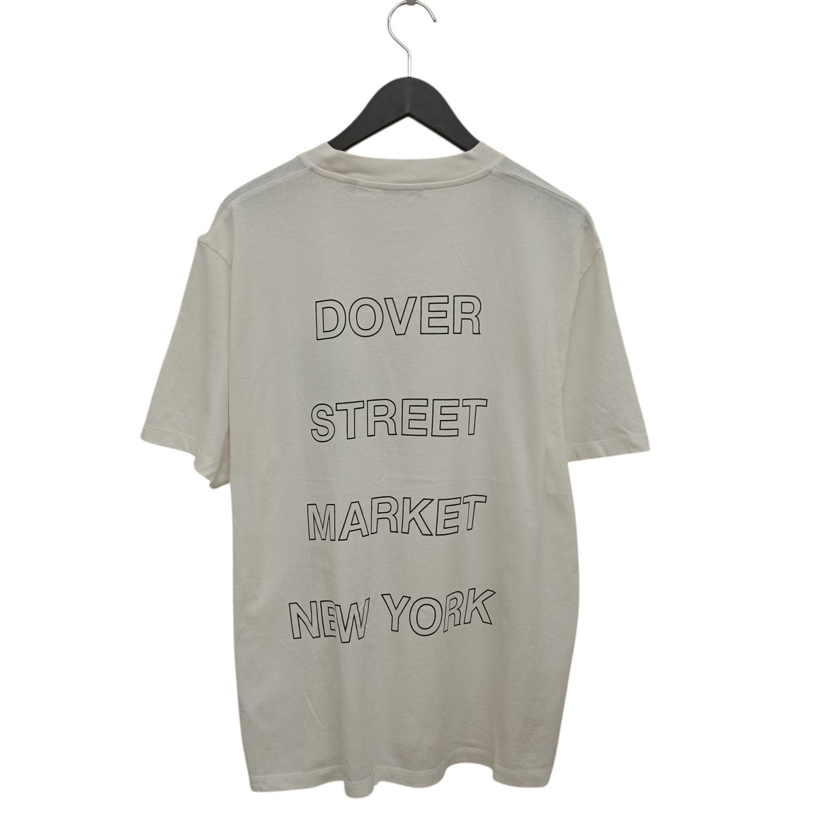 WORKSHOP BOX T-SHIRTTシャツ