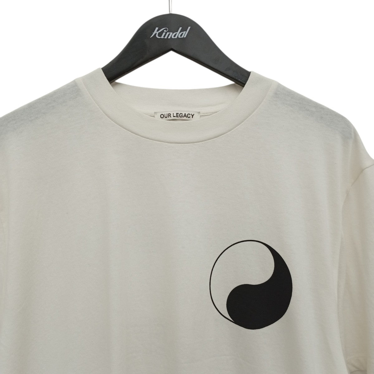 OUR LEGACY×DOVER STREET MARKET WORKSHOP BOX T-SHIRTTシャツ 古着・中古-5枚目のアイテム画像