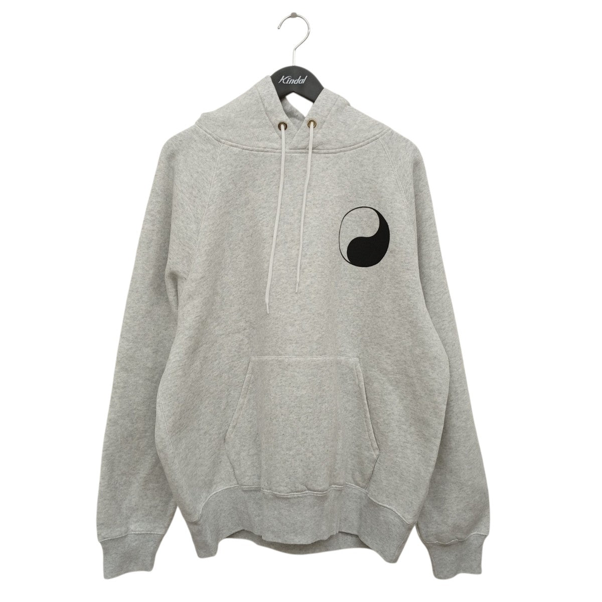 OUR LEGACY×DOVER STREET MARKET WORKSHOPパーカー 古着・中古-1枚目のアイテム画像