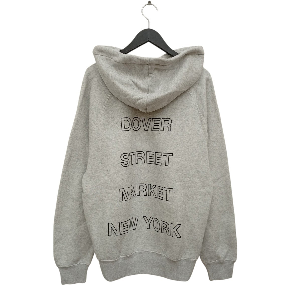 OUR LEGACY×DOVER STREET MARKET WORKSHOPパーカー 古着・中古-2枚目のアイテム画像