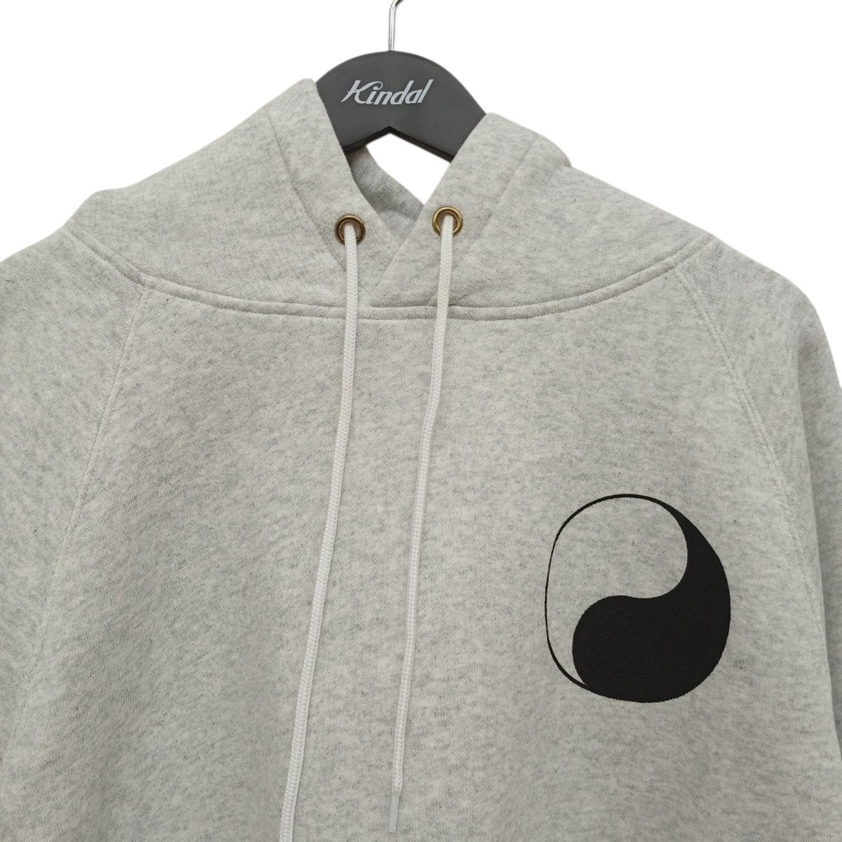 OUR LEGACY×DOVER STREET MARKET WORKSHOPパーカー 古着・中古-5枚目のアイテム画像