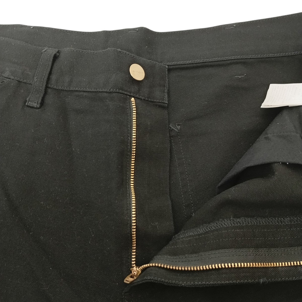 CarHartt パンツ 古着・中古-3枚目のアイテム画像