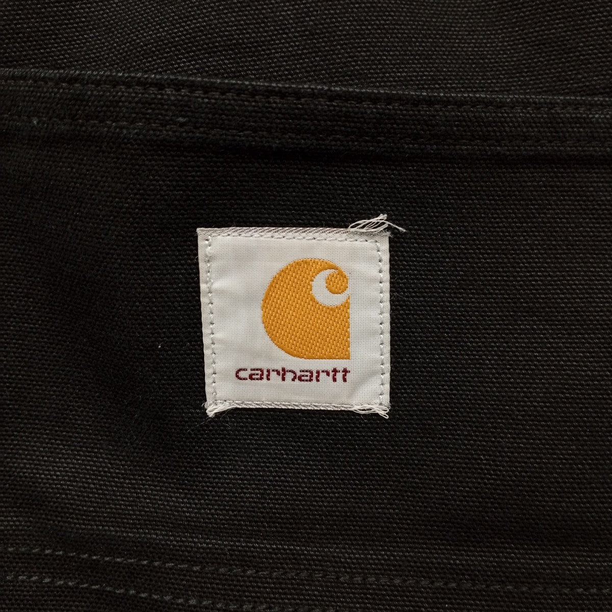 CarHartt パンツ 古着・中古-5枚目のアイテム画像