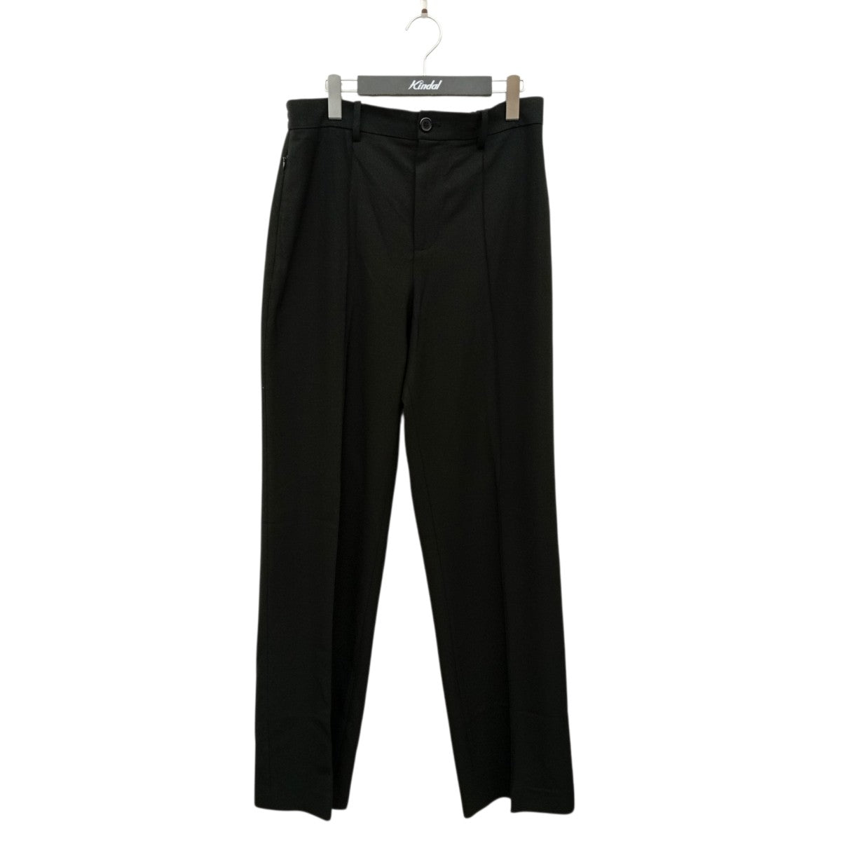 HELMUT LANG Relaxed Tropical Wool TrouserパンツO02HM201 古着・中古-1枚目のアイテム画像