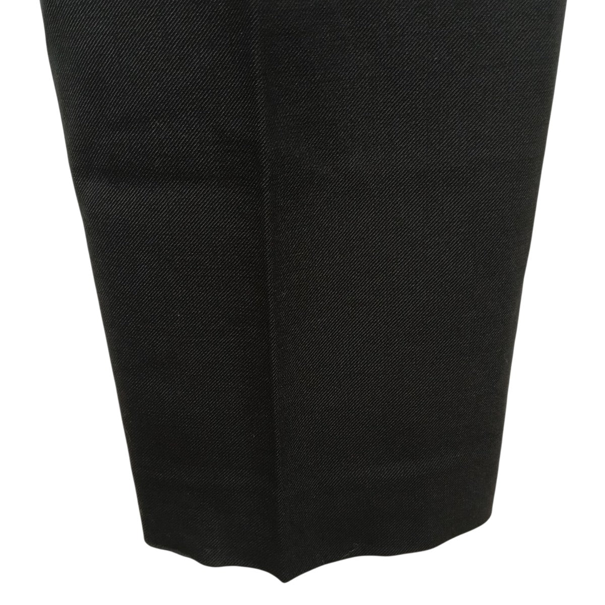 HELMUT LANG Relaxed Tropical Wool TrouserパンツO02HM201 古着・中古-6枚目のアイテム画像
