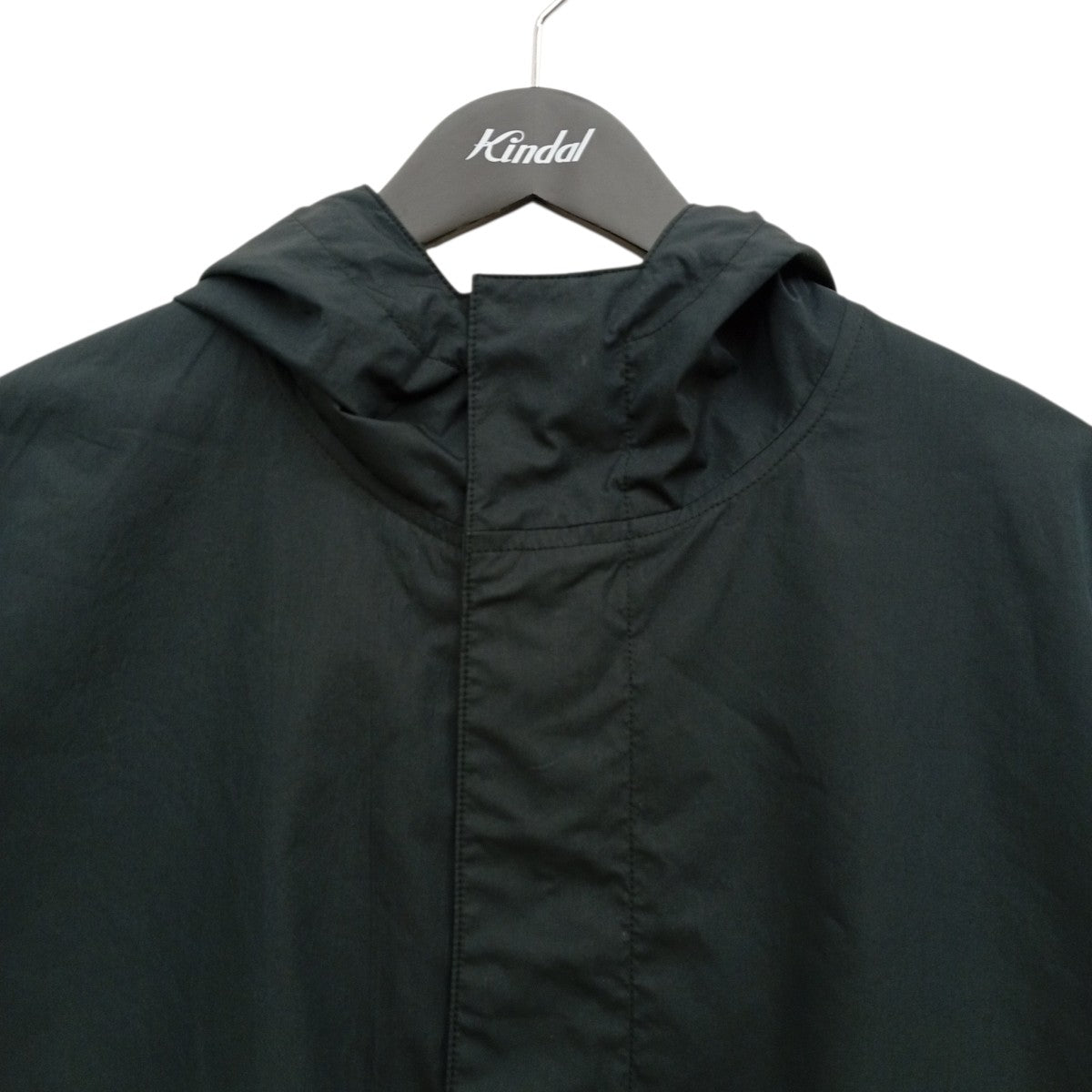 DIOR×SHAWN STUSSY モッズコート033C313A4810 古着・中古-5枚目のアイテム画像