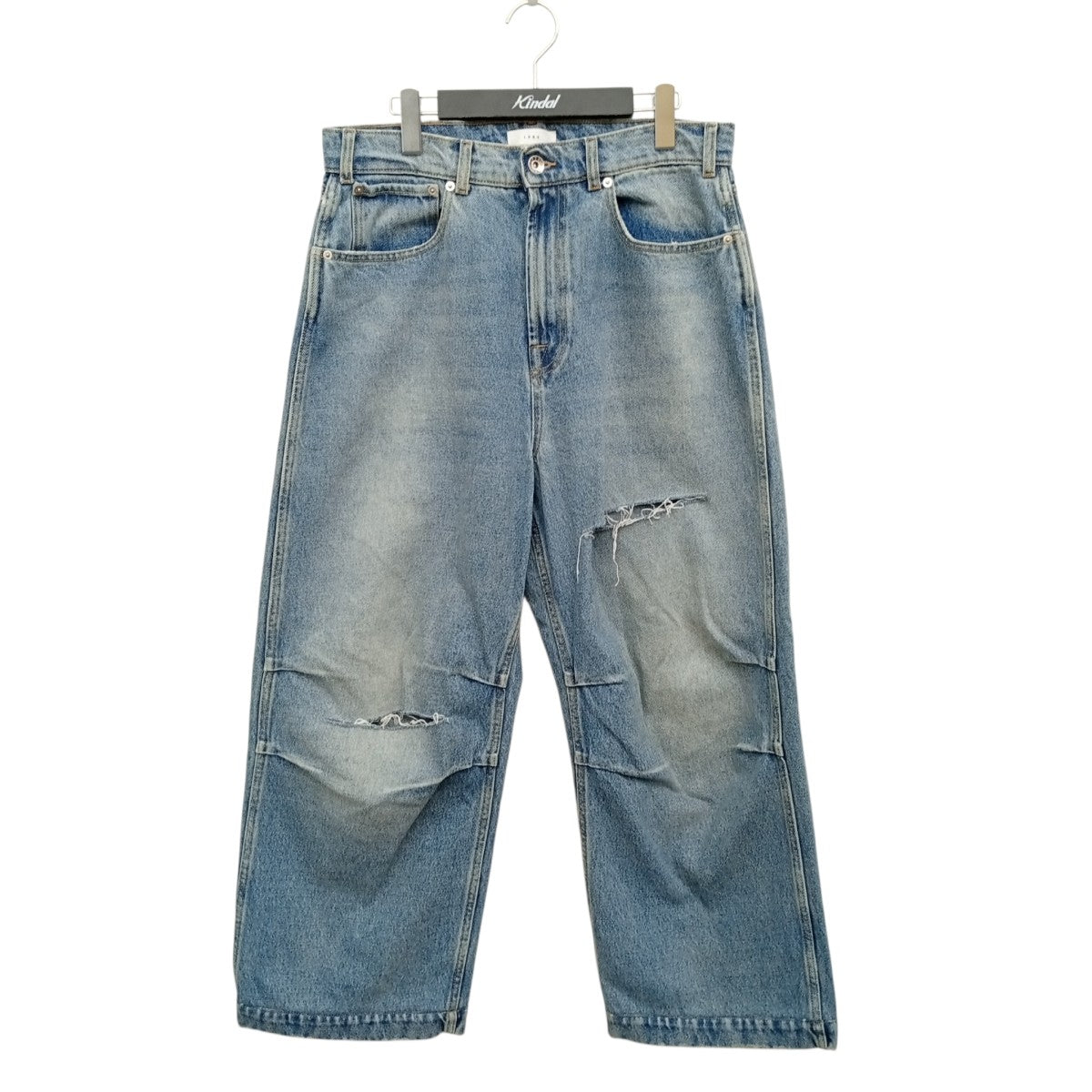1989STUDIO デニムパンツ 古着・中古-1枚目のアイテム画像