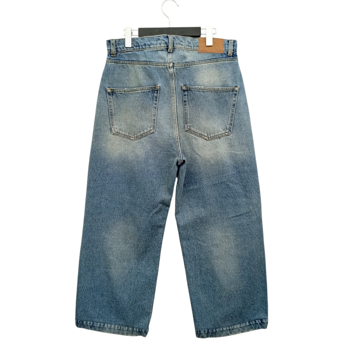 1989STUDIO デニムパンツ 古着・中古-2枚目のアイテム画像