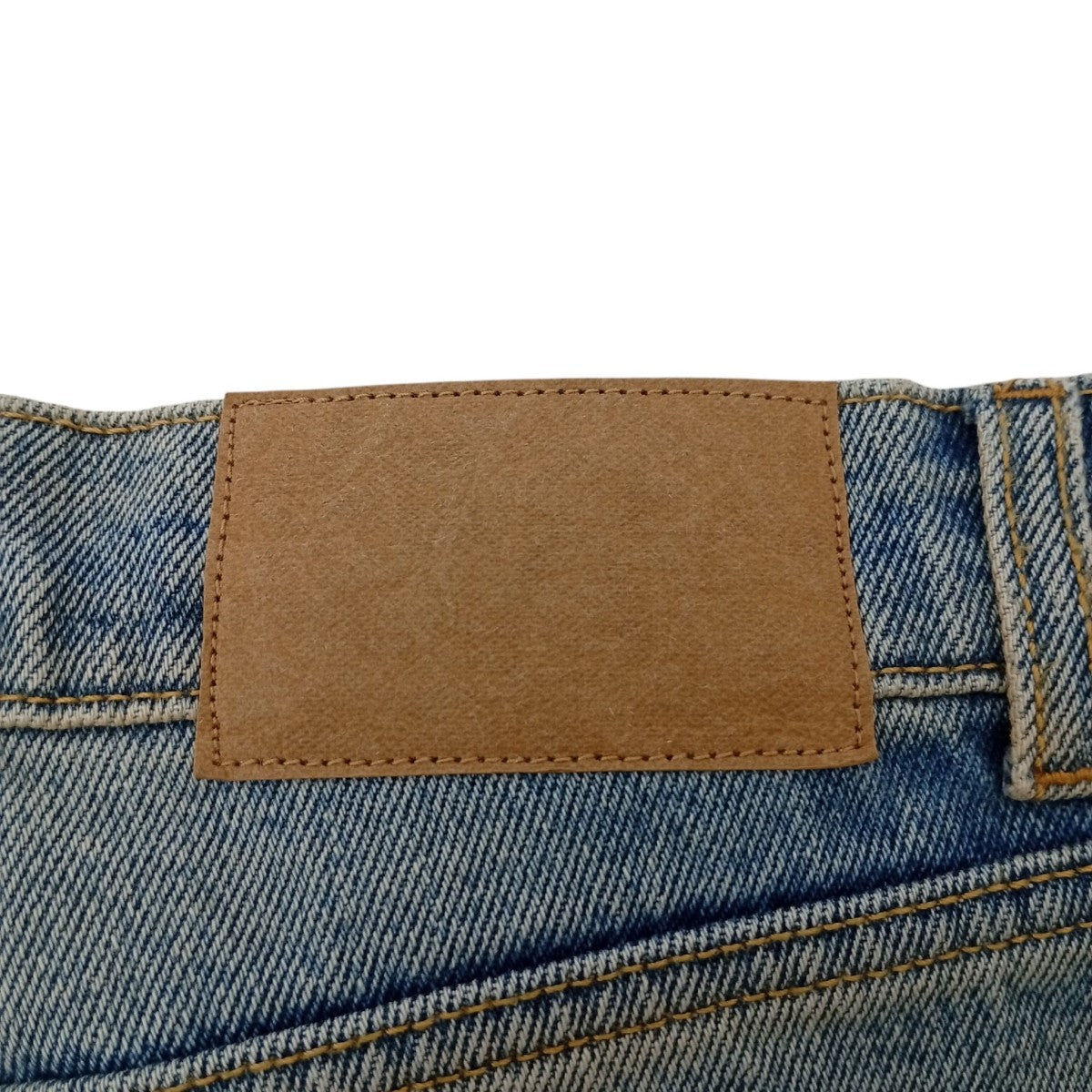 1989STUDIO デニムパンツ 古着・中古-7枚目のアイテム画像