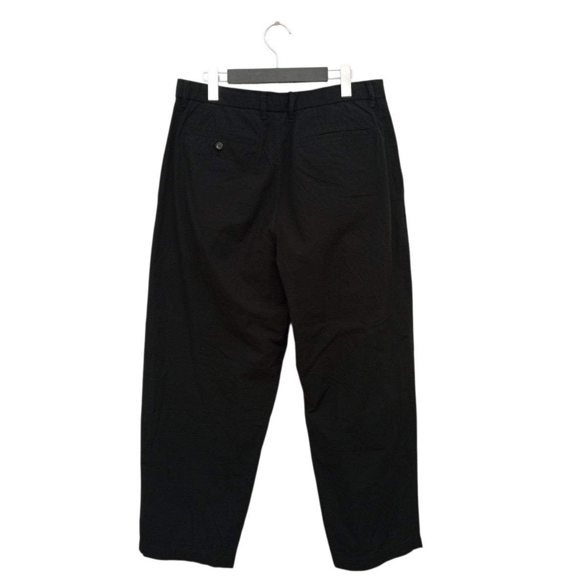 BEAMS 26SSDungaree 2P Trousersパンツ11-23-1150-803 古着・中古-2枚目のアイテム画像