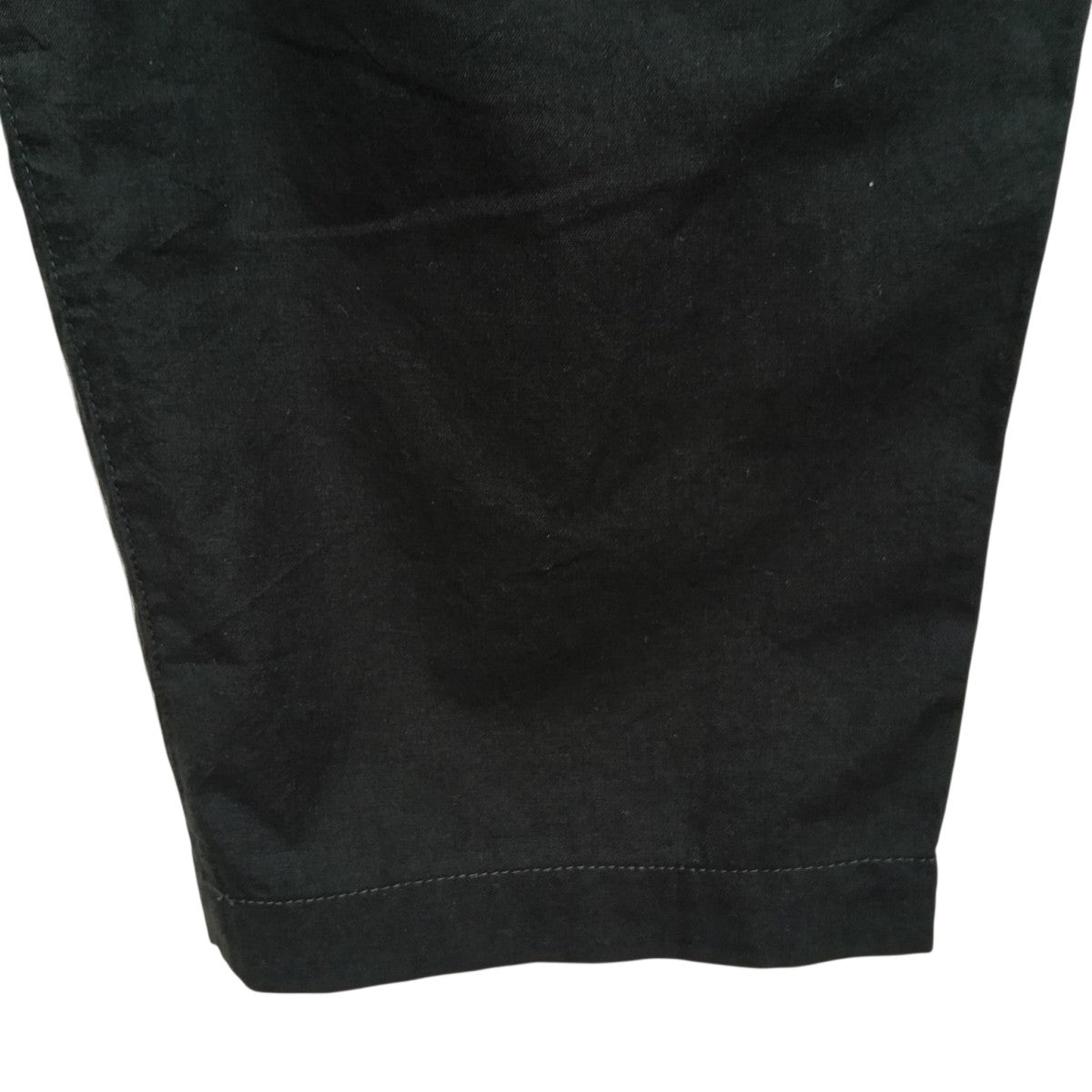 BEAMS 26SSDungaree 2P Trousersパンツ11-23-1150-803 古着・中古-6枚目のアイテム画像